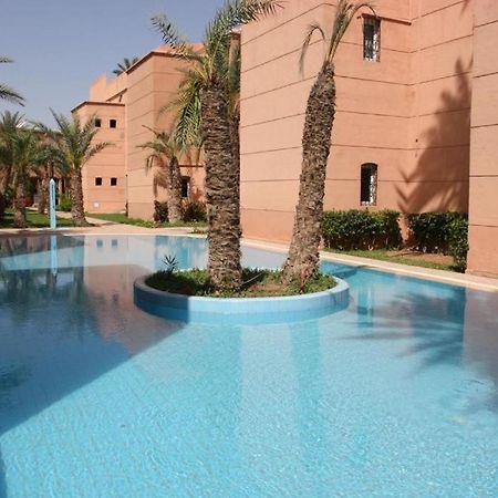 Riad Saif Piscine Palmeraie Marrakesh Extérieur photo