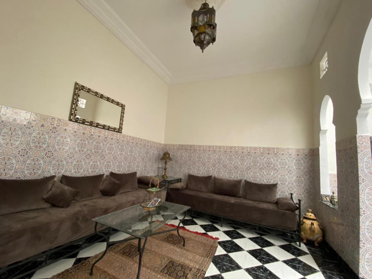 Riad Saif Piscine Palmeraie Marrakesh Extérieur photo