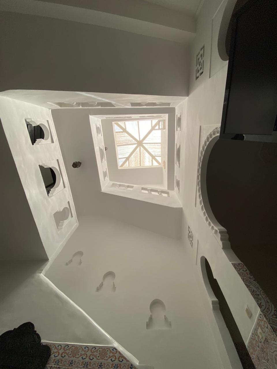 Riad Saif Piscine Palmeraie Marrakesh Extérieur photo