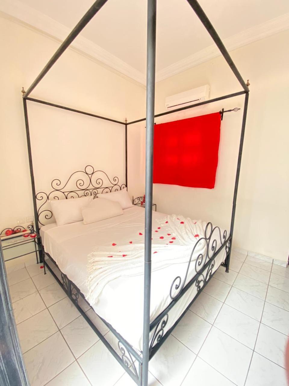Riad Saif Piscine Palmeraie Marrakesh Extérieur photo