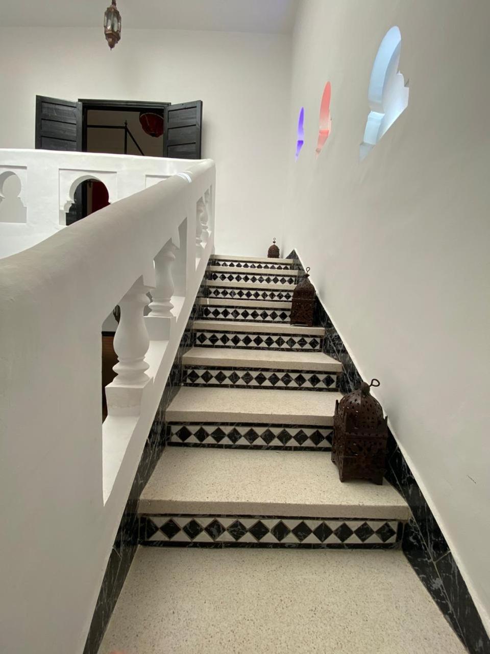 Riad Saif Piscine Palmeraie Marrakesh Extérieur photo