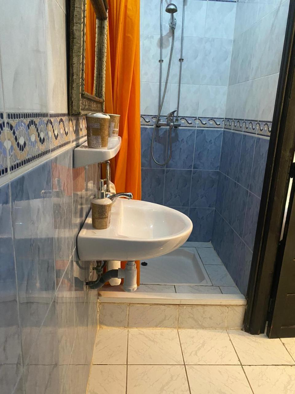 Riad Saif Piscine Palmeraie Marrakesh Extérieur photo