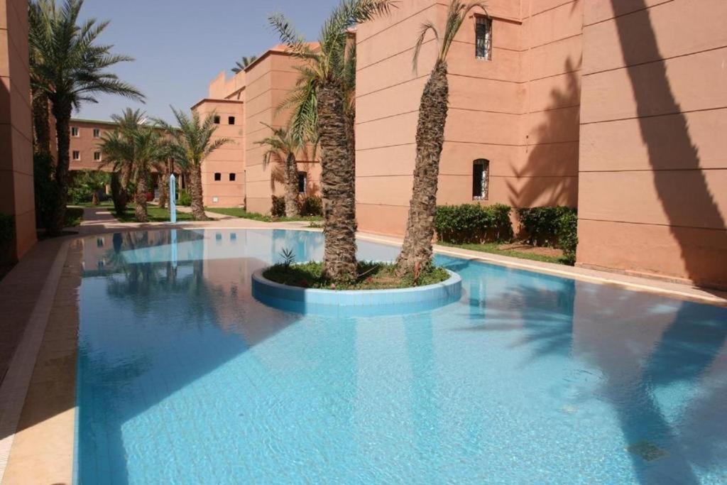 Riad Saif Piscine Palmeraie Marrakesh Extérieur photo